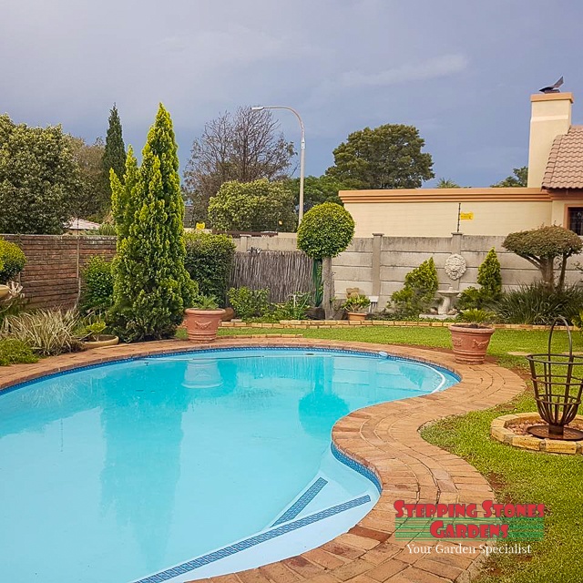 Stepping Stones Gardens Garden Services in Johannesburg South